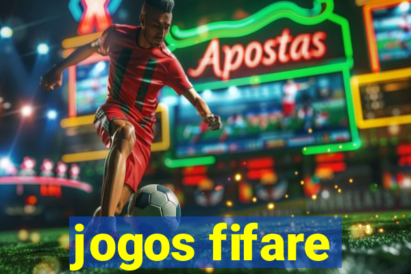 jogos fifare